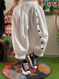Jogg Sahara blanc