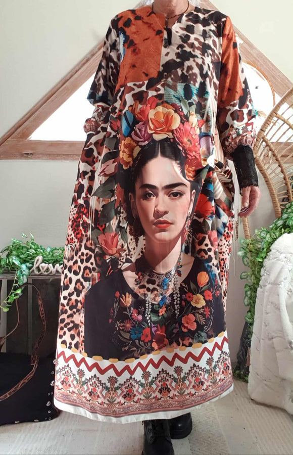 Robe Juana