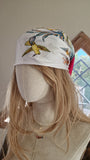 Foulard  N1