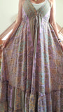 Robe Bohème Sophie n2