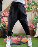 Jogg Bastien noir