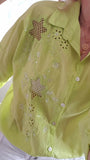 Chemise Tiffany