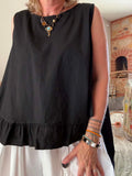 Haut Sahara noir