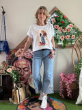 Tee-shirt Lola grande taille