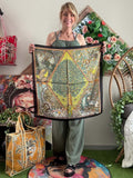 Foulard n8