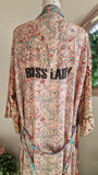 Kimono Boss Lady n8