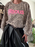 Sweat Bisous du 36 au 44