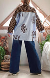 Chemise Léna