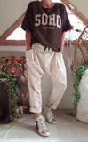 Jogg Arthur beige