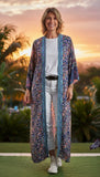 Kimono n4 Boss Lady