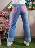Jeans Camille