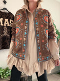 Veste Coraźon du 36 au 44/46