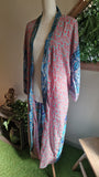 Kimono Boss Lady n6