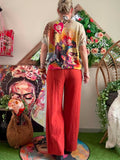 Haut Frida love