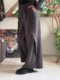 Pantalon Oscar du 38 au 48