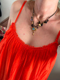 Robe Galice orange