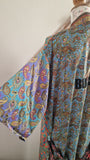 Kimono Boss Lady n9