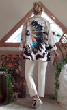 Veste Oversize Indiana