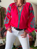 Blouse Virginie
