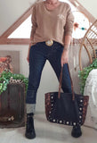 Haut L.A camel