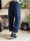 Pantalon Nolan avec ceinture du 36 au 44