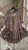 Blouse India n1