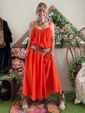 Robe Galice orange