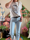 Tee-shirt Oursons Amour strass