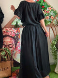 Haut Balia noir