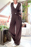 Ensemble chocolat Manon