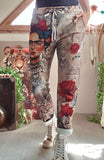 Jogg Frida beautiful