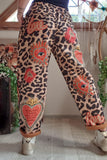 Jogg Frida oversize