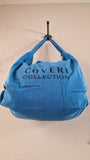 Fourre-tout Coveri bleu