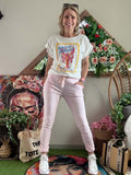 Jogg rose Samuel