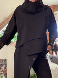 Veste Max  noire