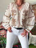 Blouse Emma