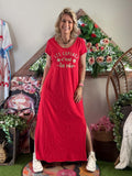 Robe Les Copines C est la Vie