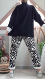 Pull Basic noir