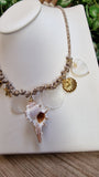 Collier Coquillage