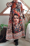 Robe Juana