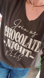 Haut Chocolate