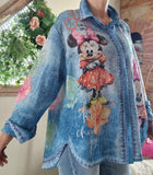 Chemise Minnie