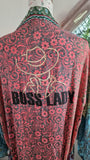 Kimono Boss lady n8