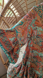 Blouse India n1