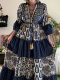 Robe Mathilde n2