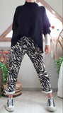 Pull Basic noir