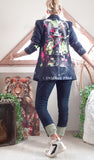 Veste Pop arts Ourson