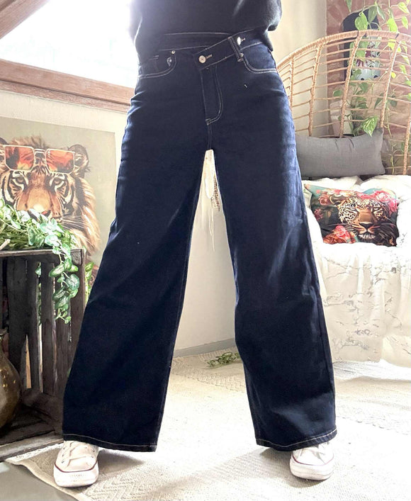Jeans  Marlon brut