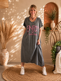 Robe Enjoy Anthracite
