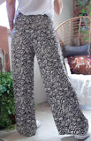 Pantalon Holly noir